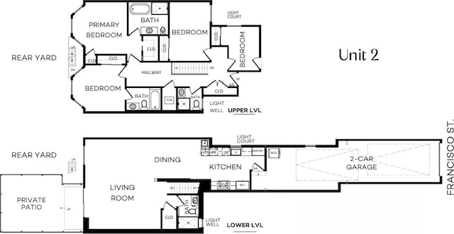 1234 Francisco St Unit 2, San Francisco, CA 94123 - photo 26