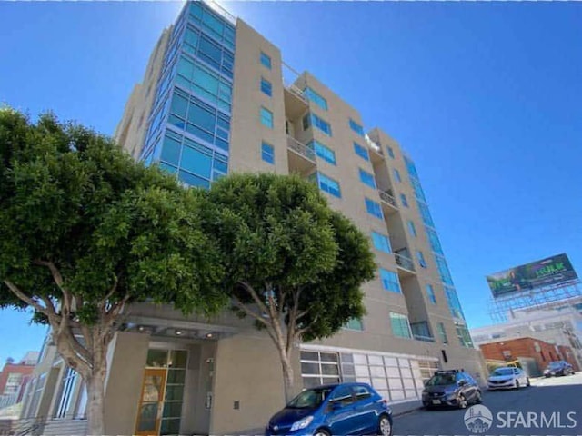301 Bryant St Unit D23, San Francisco, CA 94107 - view of property