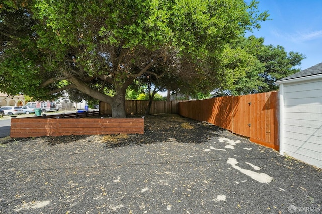 3901 La Colina Rd, El Sobrante, CA 94803 - view of yard