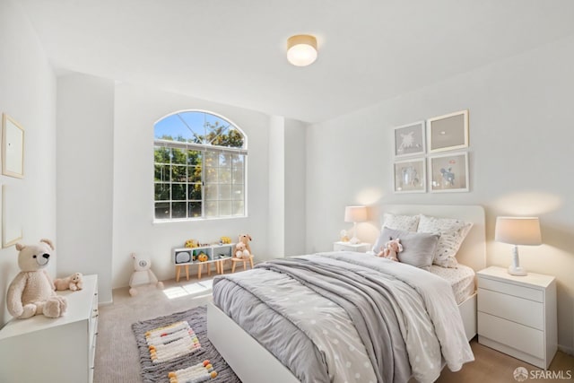 view of bedroom