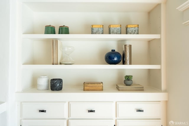 350 Dolores St, San Francisco, CA 94110 - view of interior details
