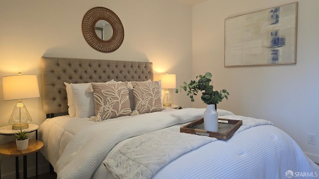 505 Cypress Point Dr Unit 40, Mountain View, CA 94043 - view of bedroom