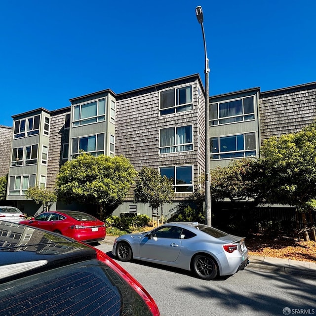 135 Red Rock Way Unit 106L, San Francisco, CA 94131