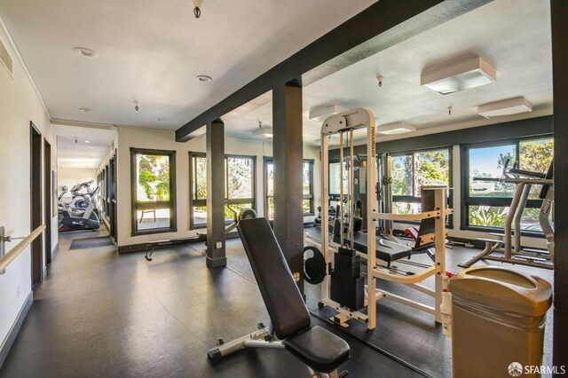 135 Red Rock Way Unit 106L, San Francisco, CA 94131