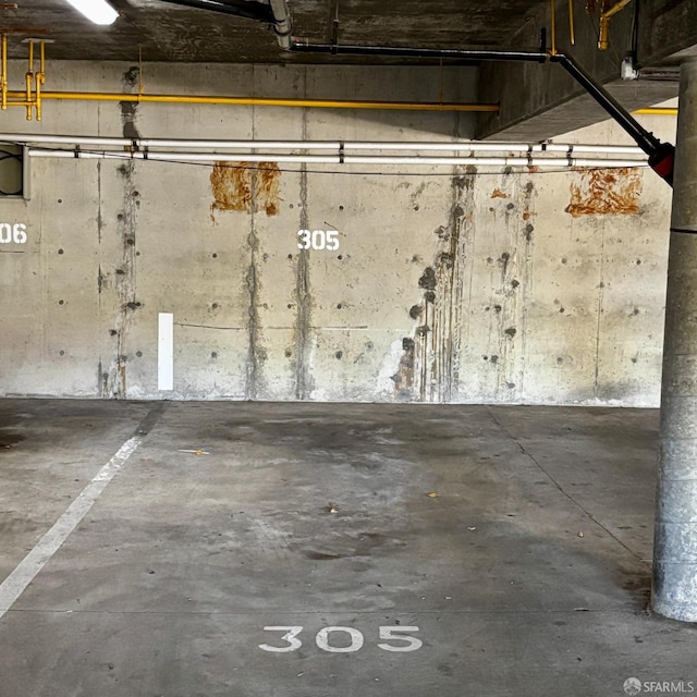 135 Red Rock Way Unit 106L, San Francisco, CA 94131