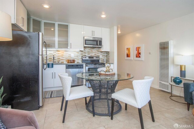 135 Red Rock Way Unit 106L, San Francisco, CA 94131