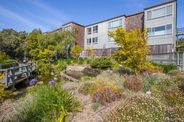135 Red Rock Way Unit 106L, San Francisco, CA 94131