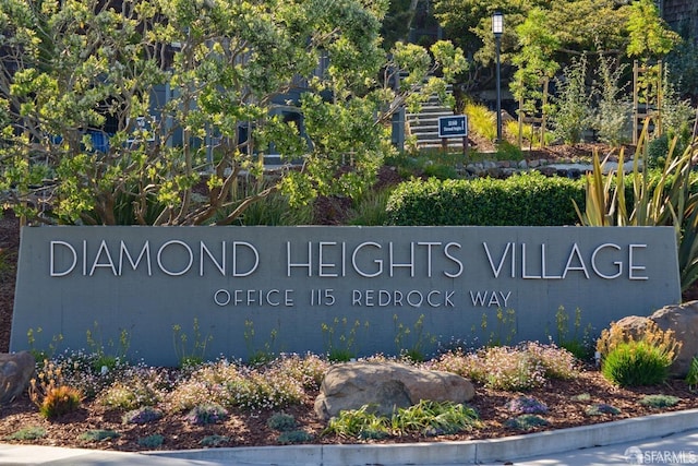 135 Red Rock Way Unit 106L, San Francisco, CA 94131