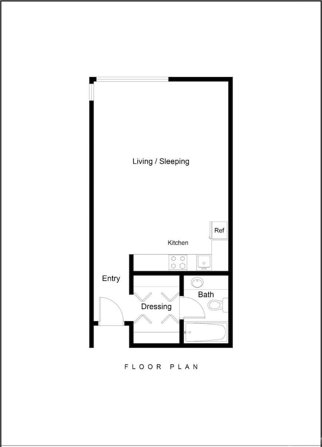 135 Red Rock Way Unit 106L, San Francisco, CA 94131