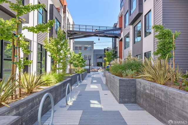 1288 Howard St Unit 418, San Francisco, CA 94103 - view of community