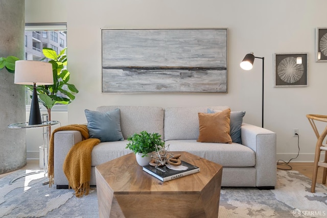 72 Townsend St Unit 302, San Francisco, CA 94107 - view of living area