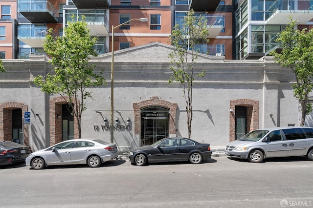 72 Townsend St Unit 302, San Francisco, CA 94107 - view of building exterior