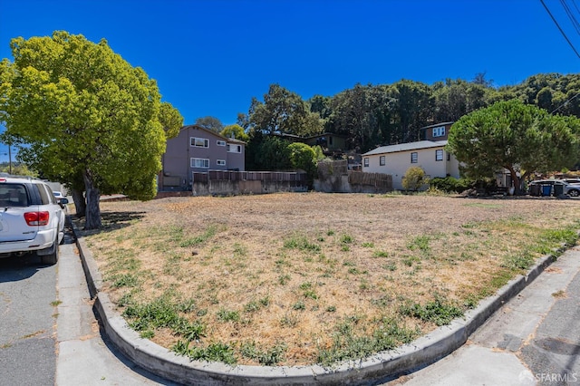 1800 Richardson St, Martinez CA, 94553 land for sale