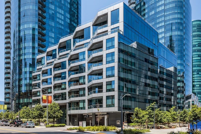 318 Main St Unit 4E, San Francisco, CA 94105 - view of building exterior