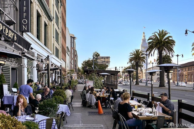 318 Main St Unit 4E, San Francisco, CA 94105 - view of community