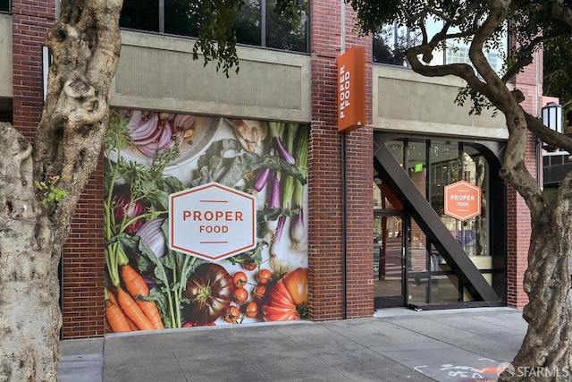 318 Main St Unit 4E, San Francisco, CA 94105 - view of community / neighborhood sign