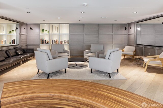 318 Main St Unit 4E, San Francisco, CA 94105 - view of building lobby