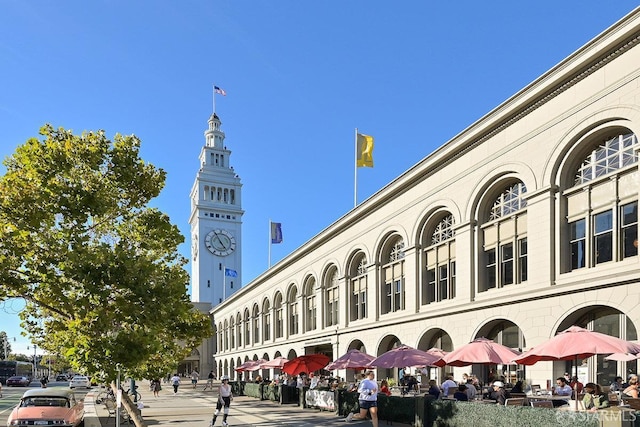 318 Main St Unit 4E, San Francisco, CA 94105 - view of building exterior