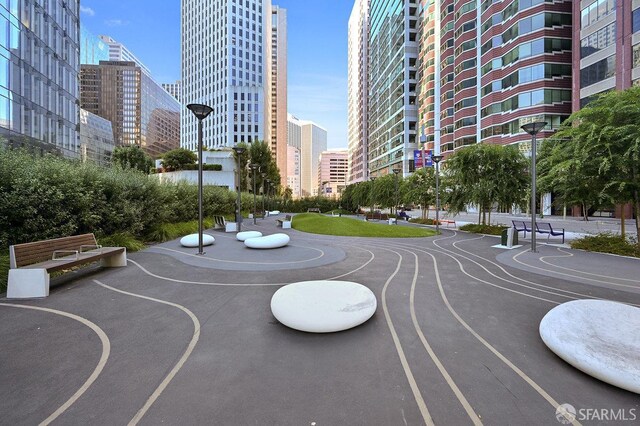 318 Main St Unit 4E, San Francisco, CA 94105 - view of property's community featuring a view of city