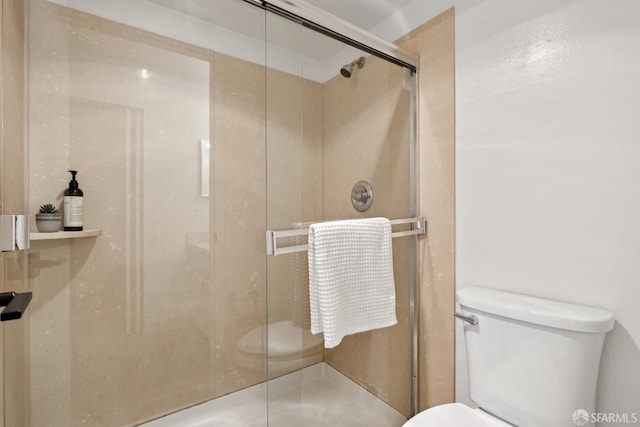 855 La Playa St Unit 360, San Francisco, CA 94121 - full bath with a stall shower
