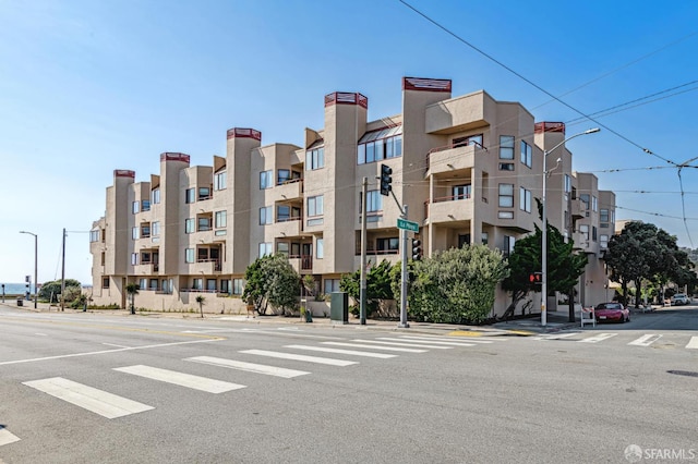 855 La Playa St Unit 360, San Francisco, CA 94121 - view of property
