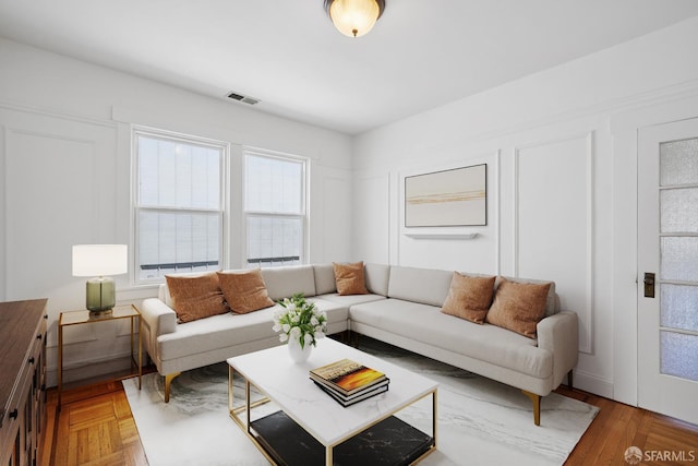 3046-3048 Polk St, San Francisco, CA 94109 - view of living room