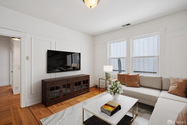 3046-3048 Polk St, San Francisco, CA 94109 - view of living room