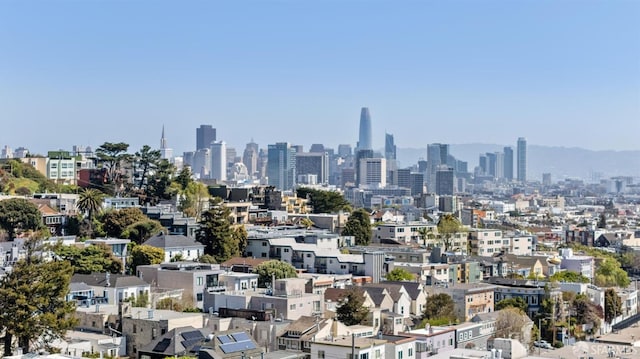 city view