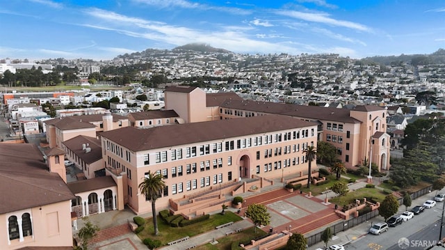 372 Baltimore Way, San Francisco, CA 94112 - view of city