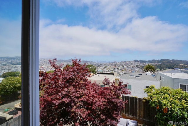 372 Baltimore Way, San Francisco, CA 94112 - view of mountain background