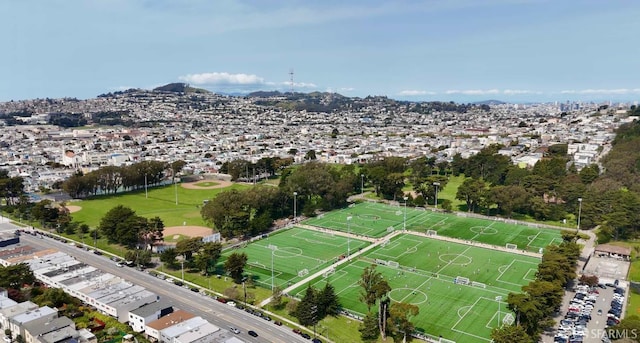 372 Baltimore Way, San Francisco, CA 94112 - view of property location