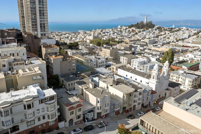 968-970 Broadway, San Francisco, CA 94133 - city view