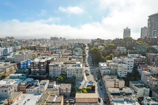 968-970 Broadway, San Francisco, CA 94133 - city view