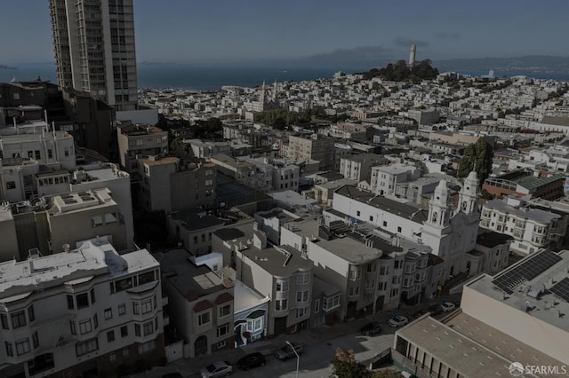 968-970 Broadway, San Francisco, CA 94133 - view of city