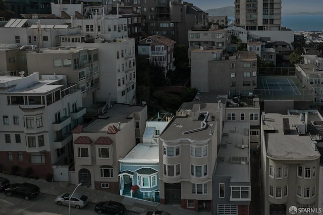 968-970 Broadway, San Francisco, CA 94133 - city view