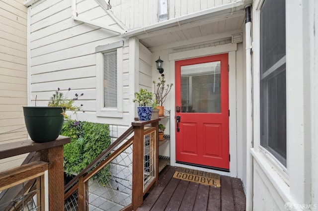 968-970 Broadway, San Francisco, CA 94133 - property entrance