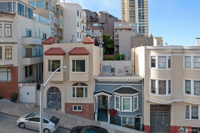 968-970 Broadway, San Francisco, CA 94133 - view of property