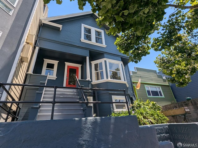 3639 Mission St, San Francisco, CA 94110 - photo 1