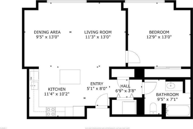 260 King St Unit 637, San Francisco, CA 94107 - photo 14