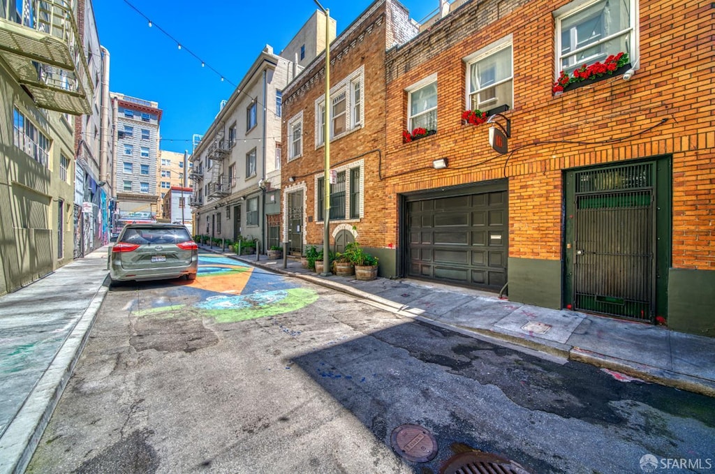 16 Dodge St, San Francisco, CA 94102 - photo 1
