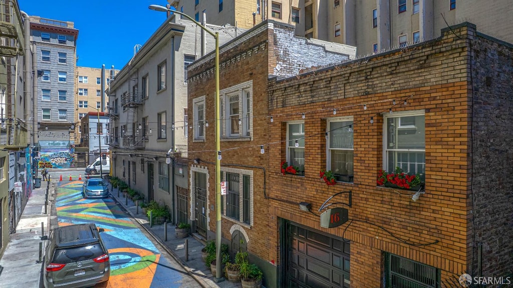 16 Dodge St, San Francisco, CA 94102 - photo 3