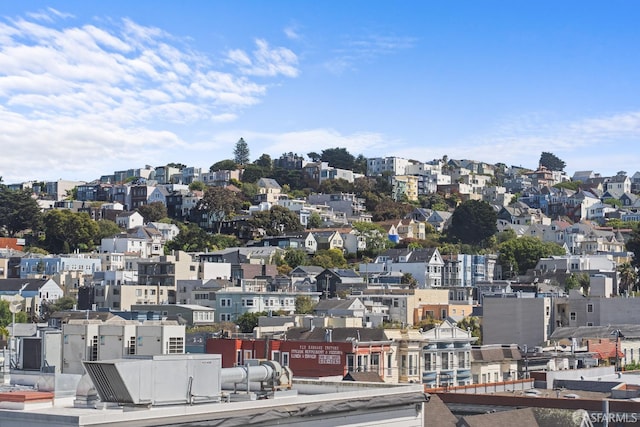 59 Collingwood St, San Francisco, CA 94114 - city view