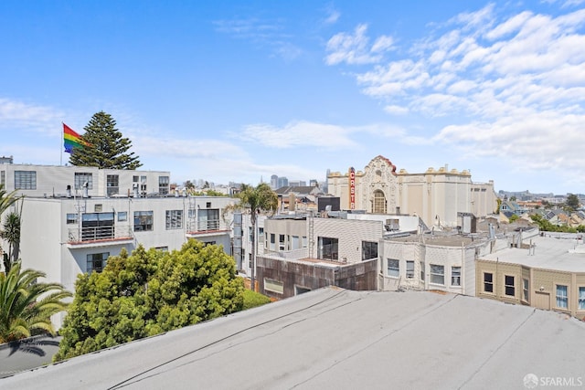 59 Collingwood St, San Francisco, CA 94114 - view of city