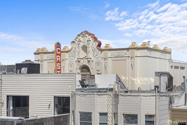 59 Collingwood St, San Francisco, CA 94114 - view of building exterior