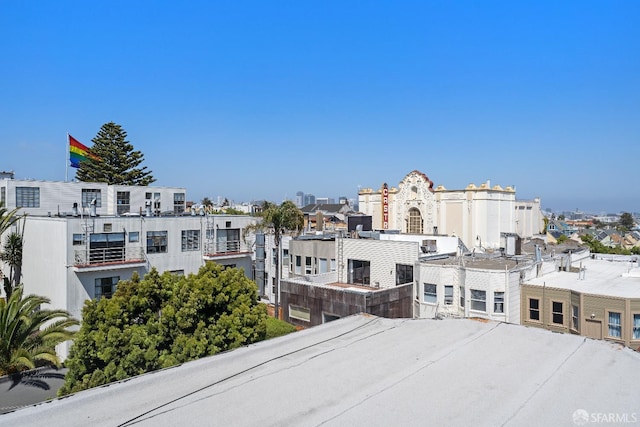 59 Collingwood St, San Francisco, CA 94114 - view of city