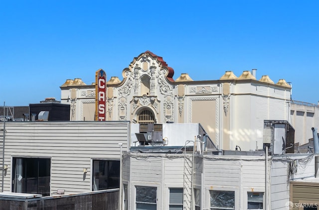 59 Collingwood St, San Francisco, CA 94114 - view of building exterior