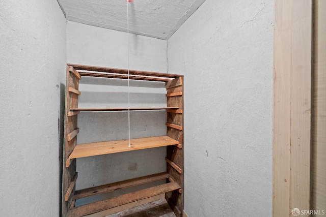59 Collingwood St, San Francisco, CA 94114 - view of storage area