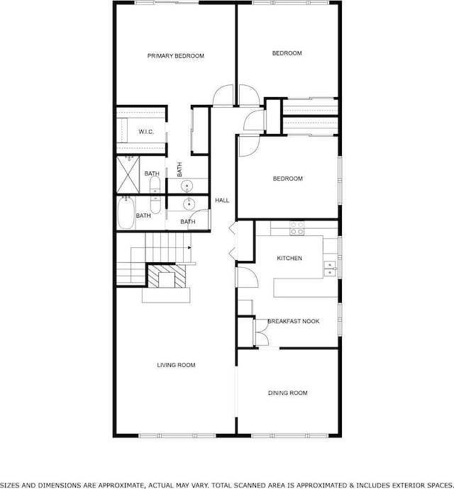 2 Ora Way, San Francisco, CA 94131 - photo 47