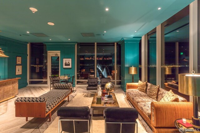 401 Harrison St Unit 48C, San Francisco, CA 94105 - view of lobby