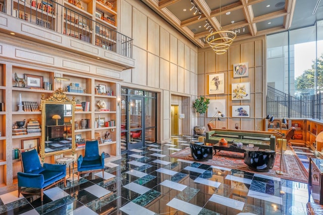401 Harrison St Unit 48C, San Francisco, CA 94105 - view of lobby